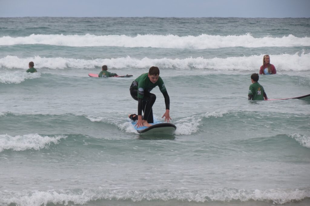 slide
