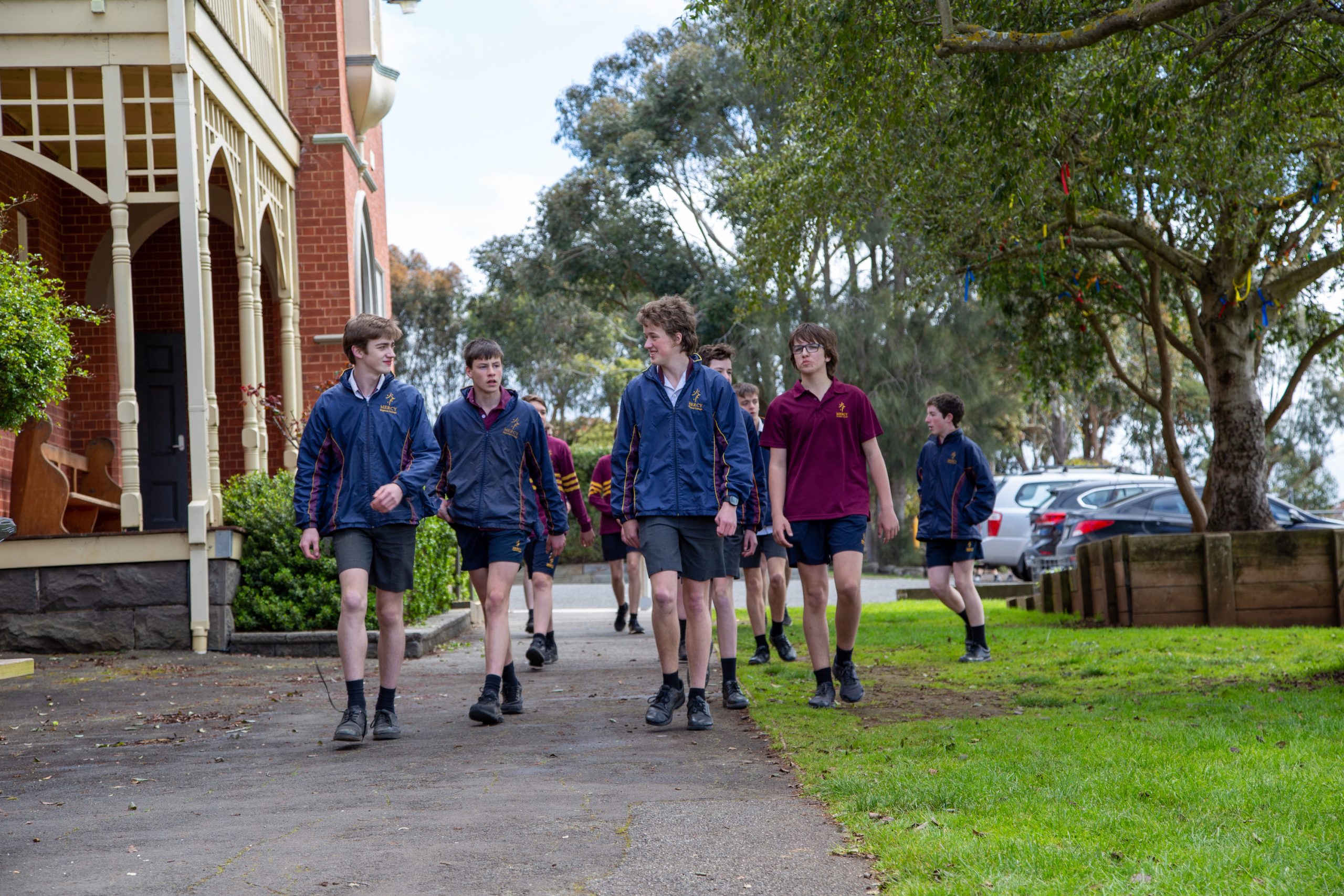 Mercy Regional College Camperdown & Noorat